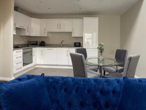 Edward St Apartments