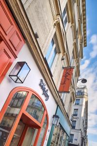 Hotels R. Kipling by Happyculture : photos des chambres