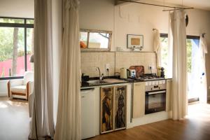 El botanico de Sagra