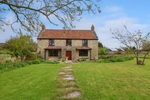 Canny Croft - Shapwick