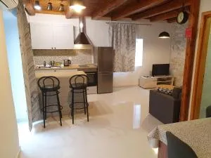 Apartman Martina - 圣菲利普雅科夫