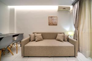 SKG Center Apartment