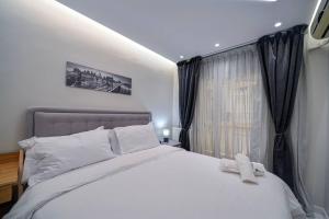 SKG Center Apartment