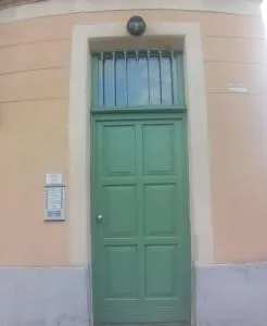 monolocale Antica Argenteria stazione e centro a due passi - Borgo Vercelli