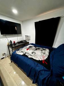 The Black Door miami