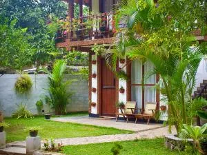 Gypsy Garden Guesthouse & Homestay - 阿洪加拉