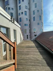 GoldHafen Premium Apartments am Elbkanal