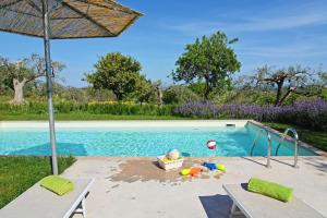 Villa Tuffetto Vista Mare Mozzafiato Piscina privata-Tenuta il Cavaliere dItalia Noto