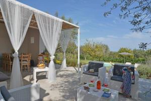 Villa Tuffetto Vista Mare Mozzafiato Piscina privata-Tenuta il Cavaliere dItalia Noto