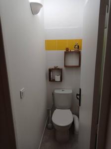 Appartements Arriu Mage 105 : photos des chambres