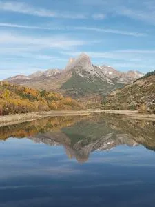 Arriu Mage 105 - Arudy