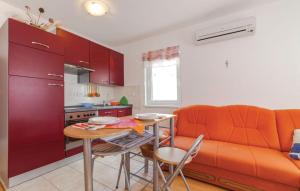 Apartman Ines Novi Vinodolski 
