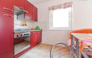 Apartman Ines Novi Vinodolski