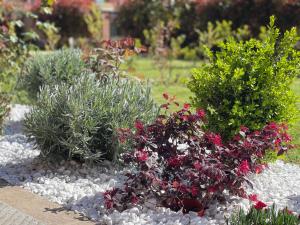 Ferienhaus mit 3 Schlafzimmern