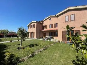 Il Casalone - Colle Malamerenda