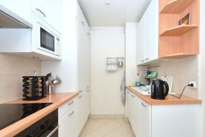 Apt Opéra-RichelieuHeart of Paris