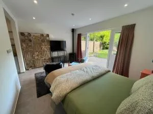 Huisje Teak - Lieren