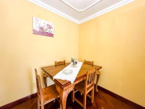 Apartamento Silva & Vazquez by ALÔGA