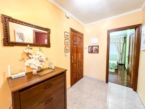 Apartamento Silva & Vazquez by ALÔGA