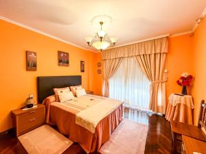 Apartamento Silva & Vazquez by ALÔGA