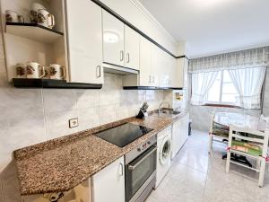 Apartamento Silva & Vazquez by ALÔGA