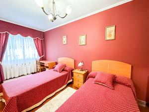 Apartamento Silva & Vazquez by ALÔGA