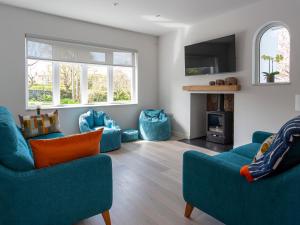 Rocklyn Lodge