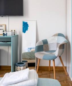 Suite Deluxe con vistas al mar