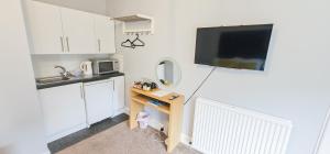 mySTAYINN Strathblane 7 Bedroom Full House - Inverness
