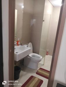 Two Palm Tree by Nadz