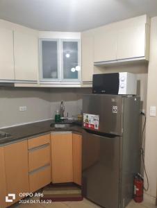 Two Palm Tree by Nadz