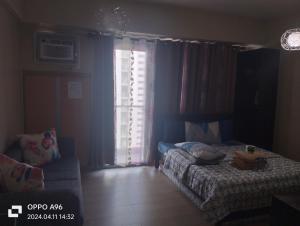 Two Palm Tree by Nadz