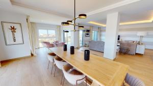 Atico Serenity by Oliva Nova