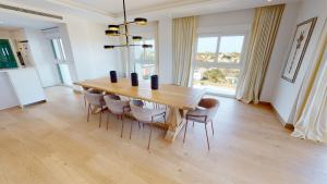 Atico Serenity by Oliva Nova