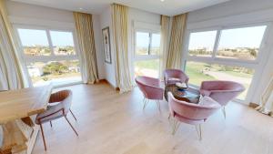 Atico Serenity by Oliva Nova