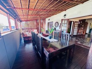 49onMain Self Catering Holiday Home