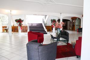 Hotels Le Renaissance : photos des chambres