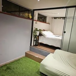 Departamento Acogedor - La Tablada