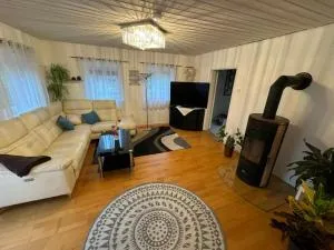 FeWo beim Alex - Laufen