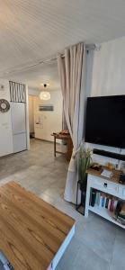 Appartements Appartement Centre de La Teste : photos des chambres