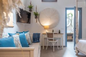LOFT Regina Minor