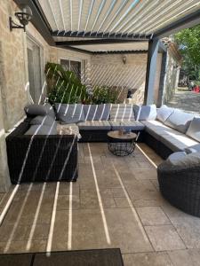 Villas DIVO : photos des chambres