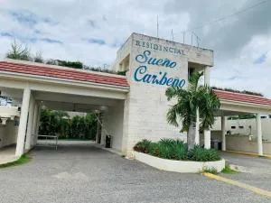 Villa Dream Home Boca Chica - 博卡奇卡