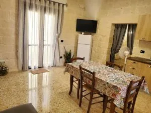 Casetta Abbrazio - Giuggianello