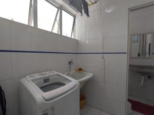 4 qtos2 vagas - 70mt da praia