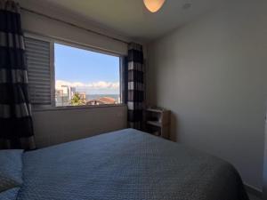 4 qtos2 vagas - 70mt da praia