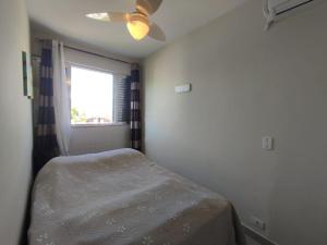 4 qtos2 vagas - 70mt da praia