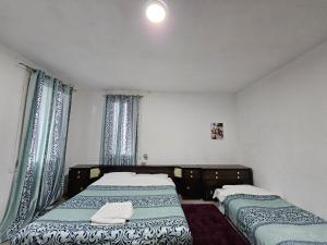 Triple Room with Private Bathroom room in Hotel Giovannina