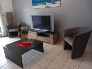 Appartements Les dunes de Nauzan : photos des chambres
