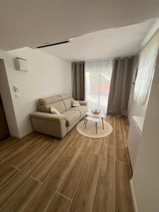 Appartement T2 avec jardin